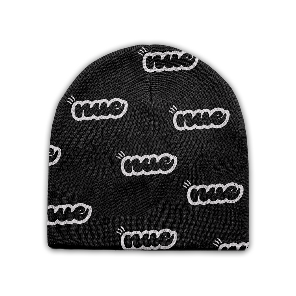 Nue Logo Beanie