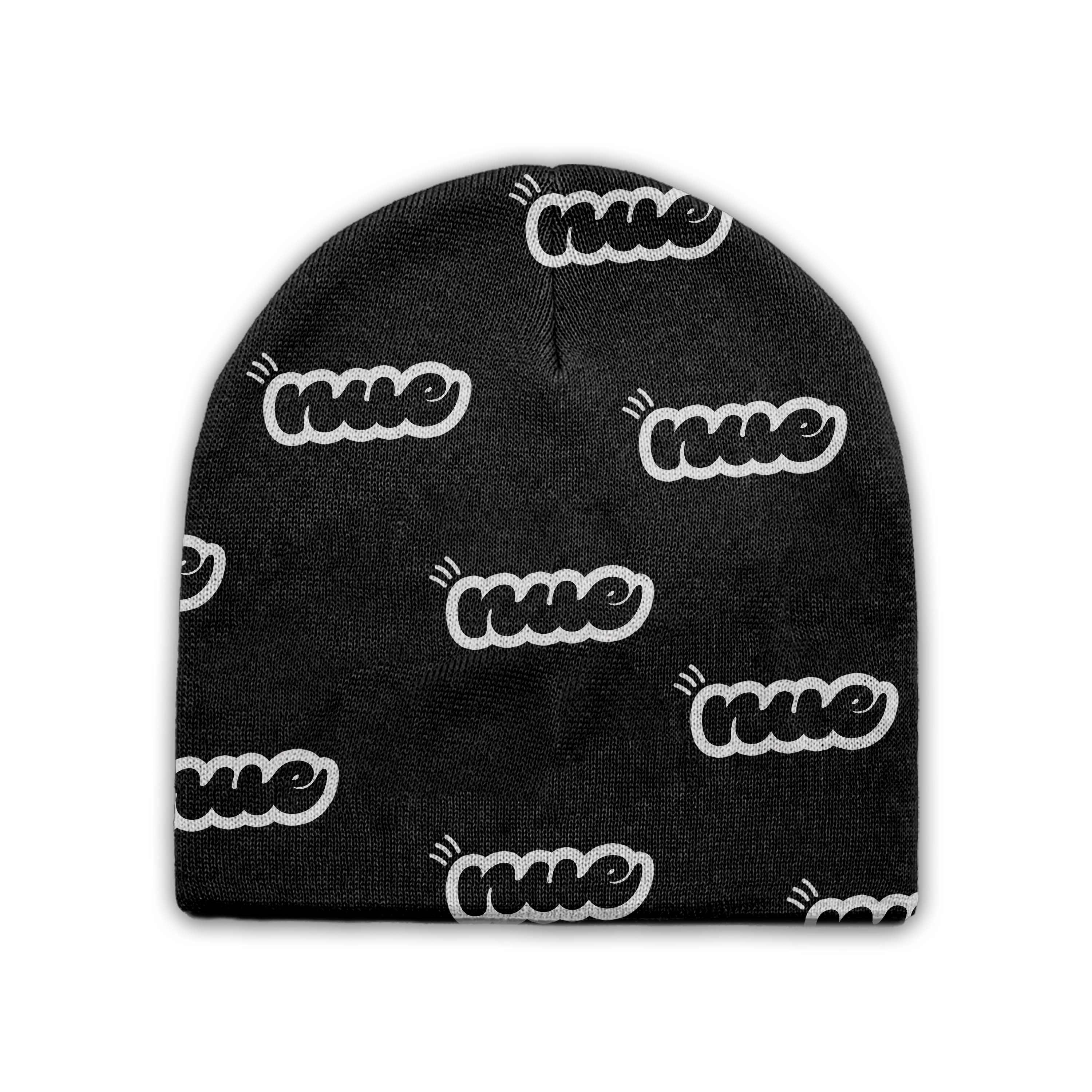 Nue Logo Beanie